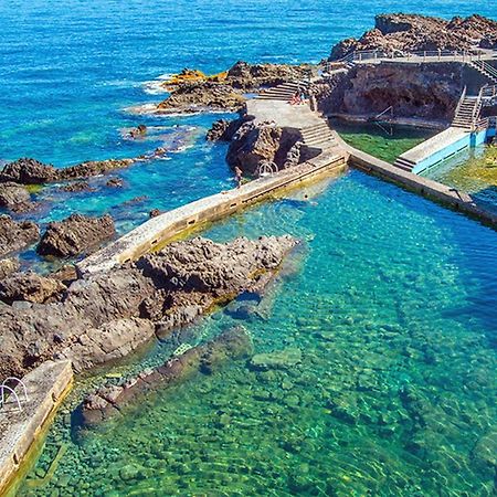 Riegos De Lino Villa Barlovento Ngoại thất bức ảnh