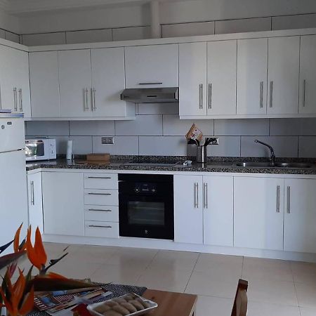 Riegos De Lino Villa Barlovento Ngoại thất bức ảnh