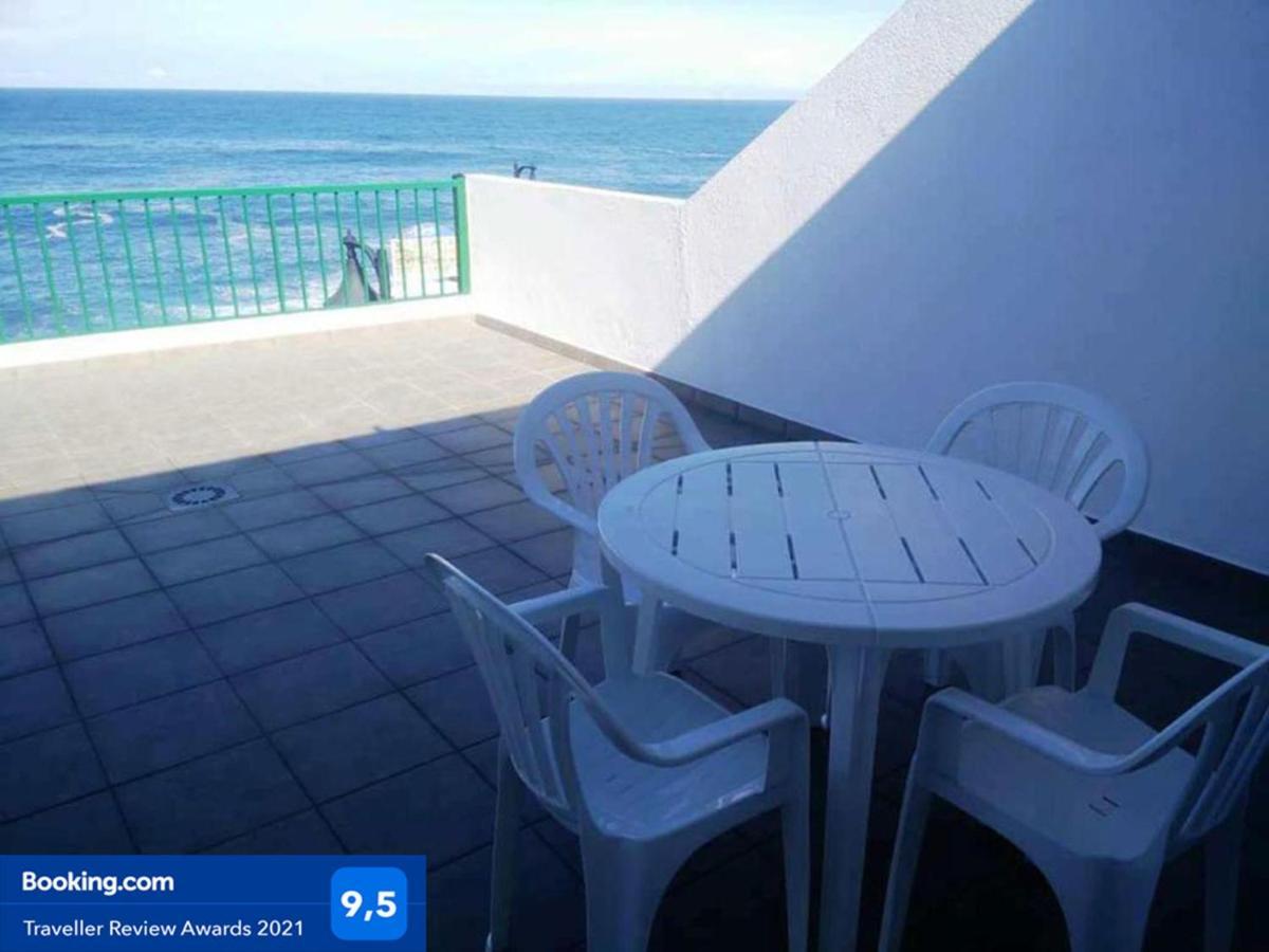Riegos De Lino Villa Barlovento Ngoại thất bức ảnh
