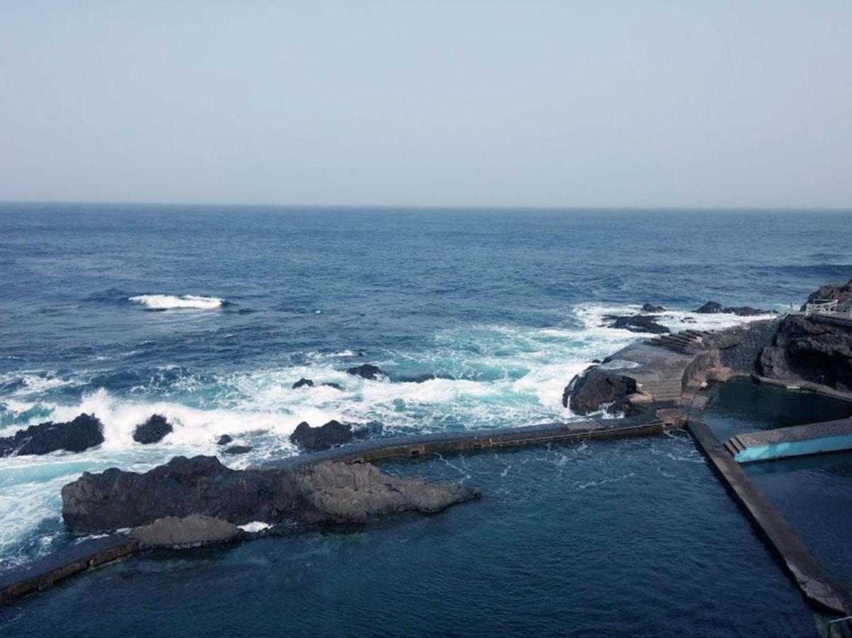 Riegos De Lino Villa Barlovento Ngoại thất bức ảnh