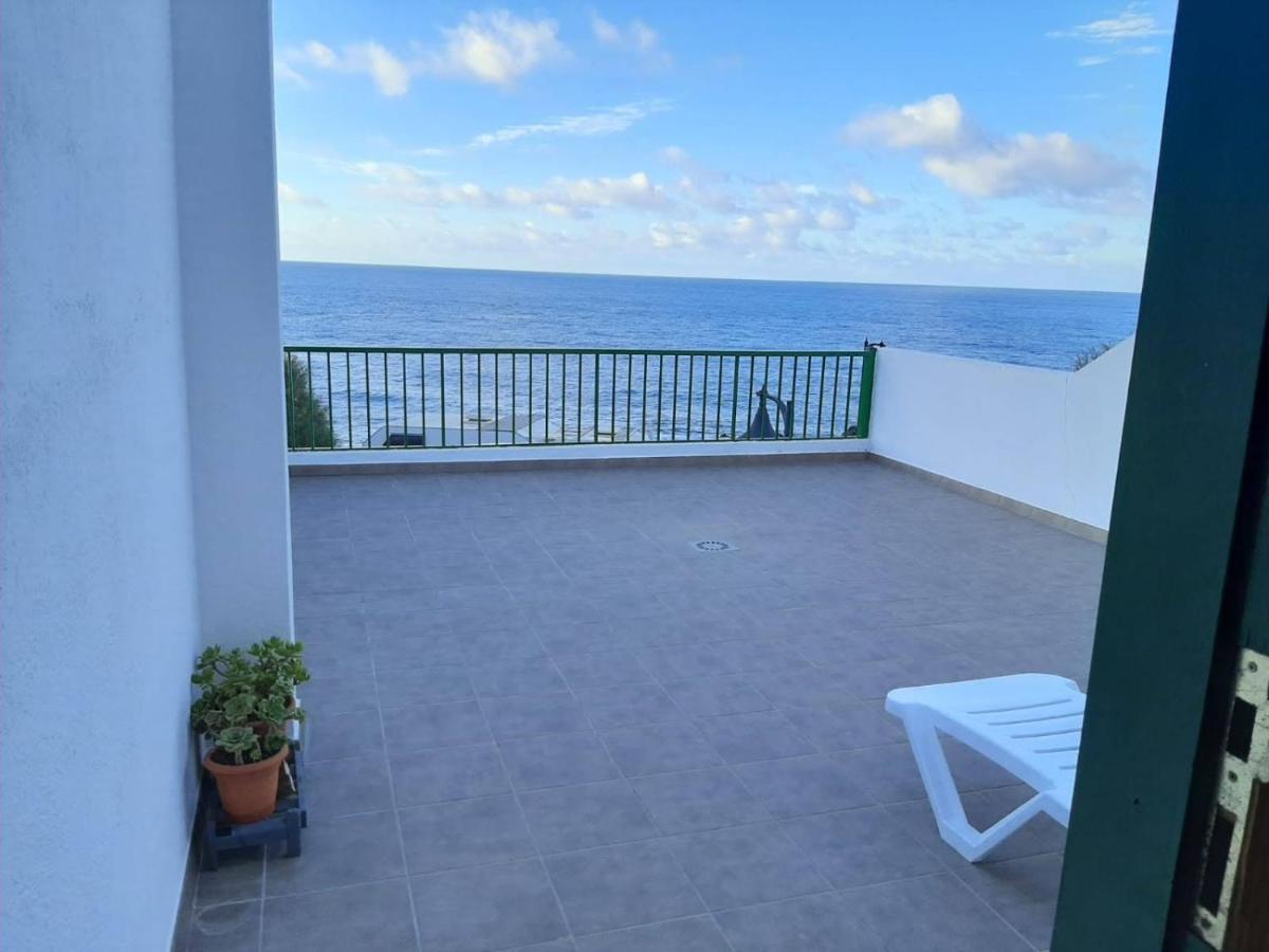 Riegos De Lino Villa Barlovento Ngoại thất bức ảnh