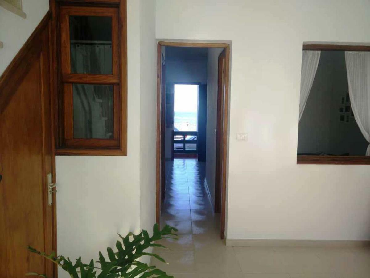 Riegos De Lino Villa Barlovento Ngoại thất bức ảnh