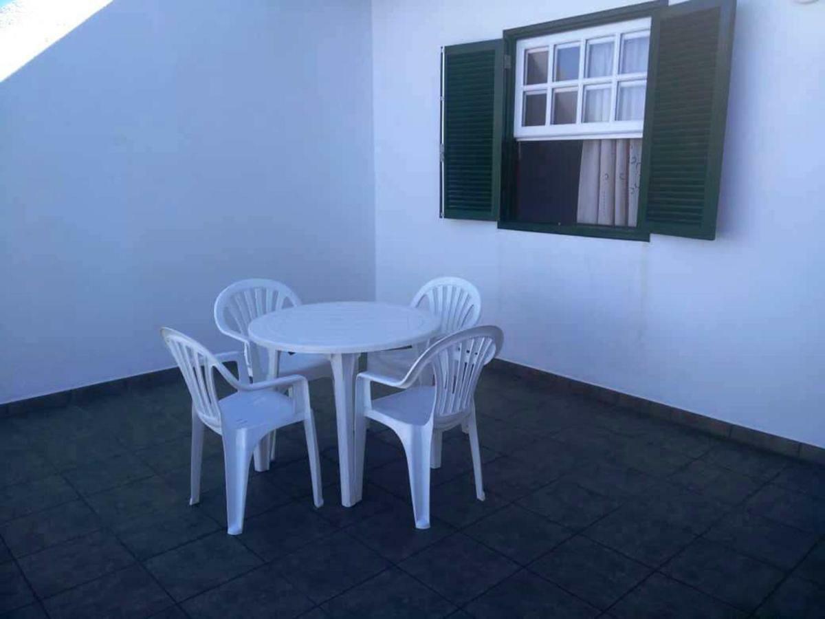 Riegos De Lino Villa Barlovento Ngoại thất bức ảnh