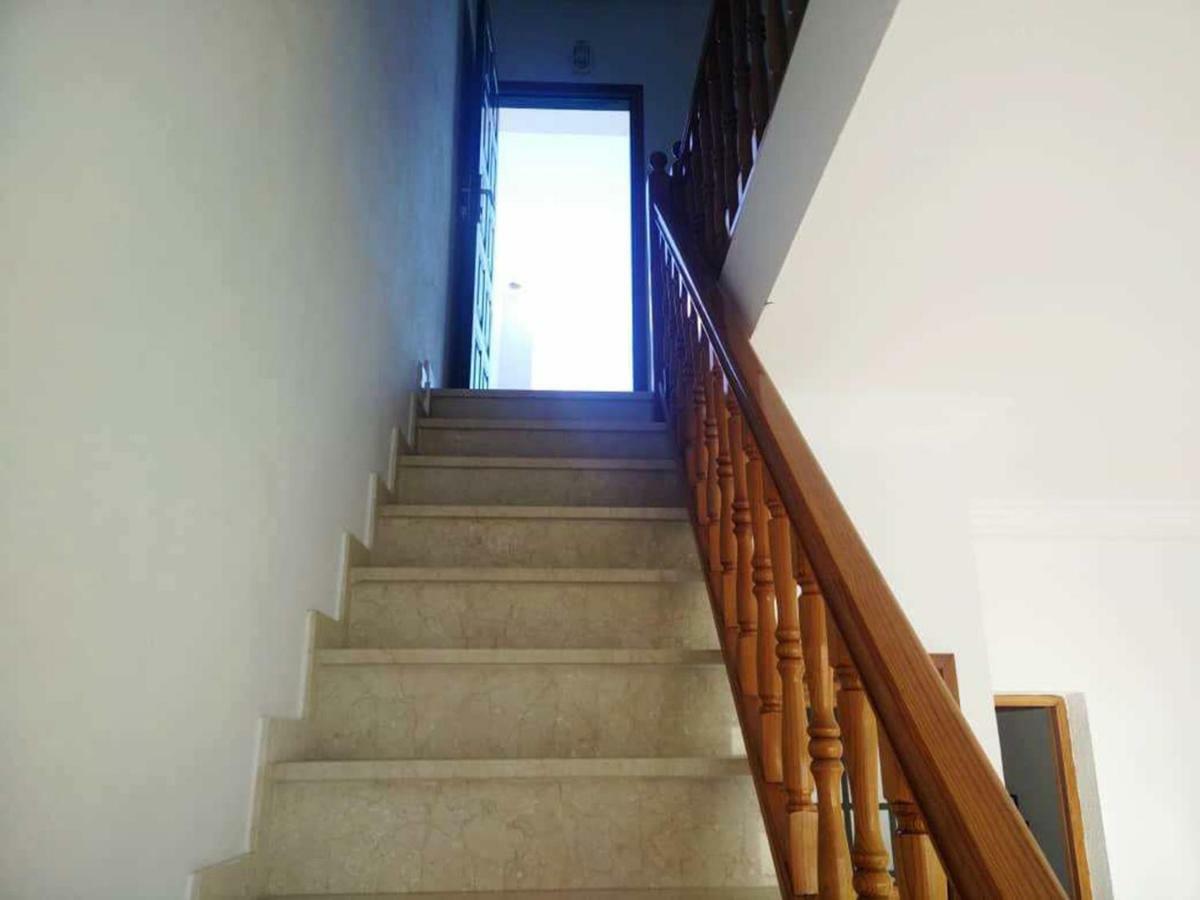 Riegos De Lino Villa Barlovento Ngoại thất bức ảnh