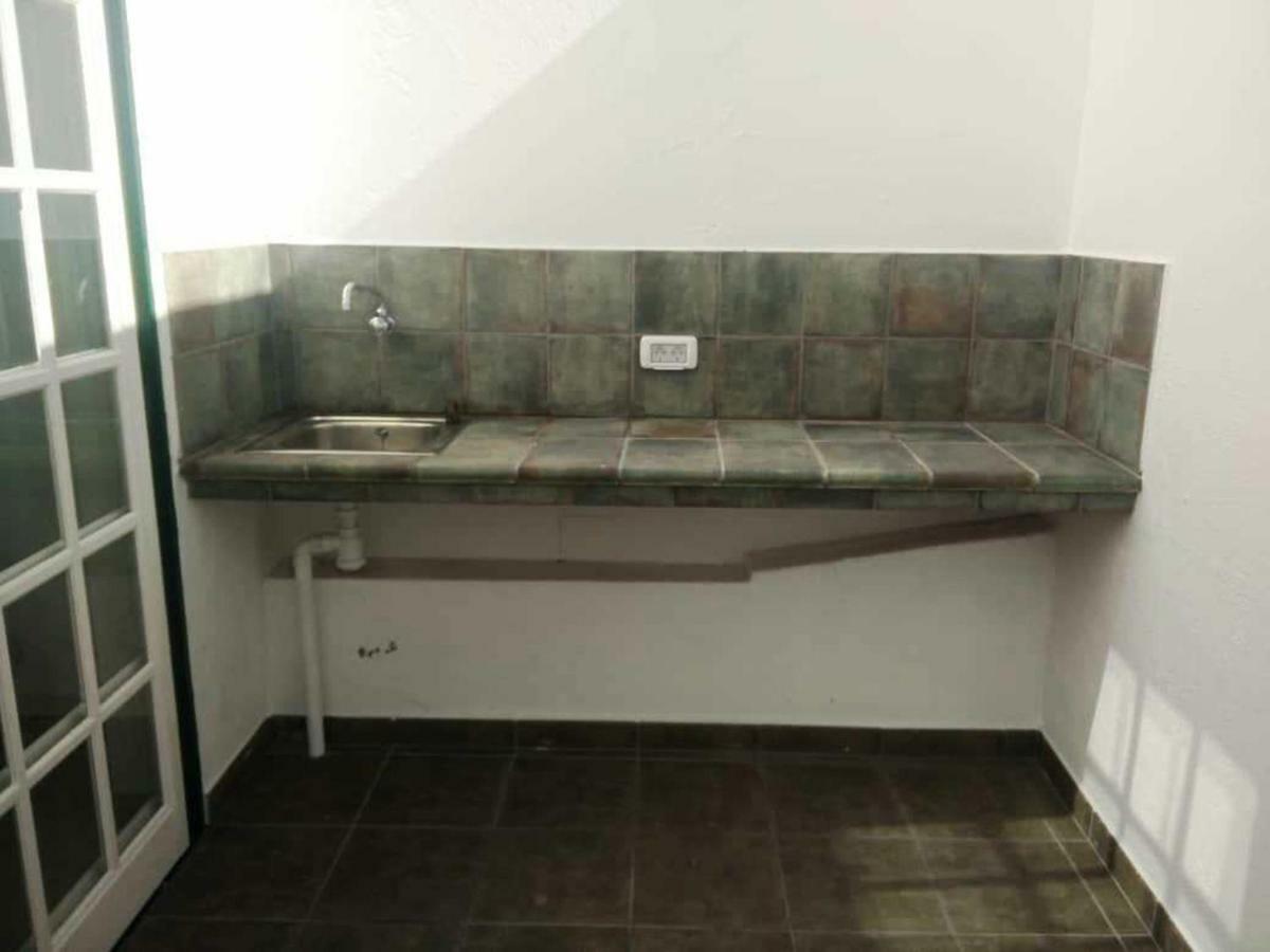 Riegos De Lino Villa Barlovento Ngoại thất bức ảnh