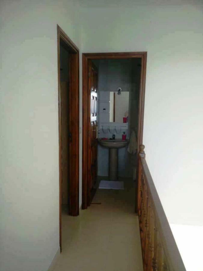 Riegos De Lino Villa Barlovento Ngoại thất bức ảnh