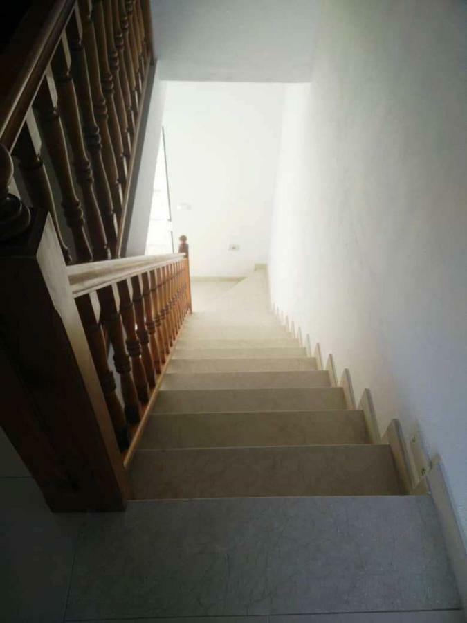Riegos De Lino Villa Barlovento Ngoại thất bức ảnh